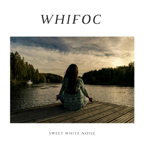 Sweet White Noise