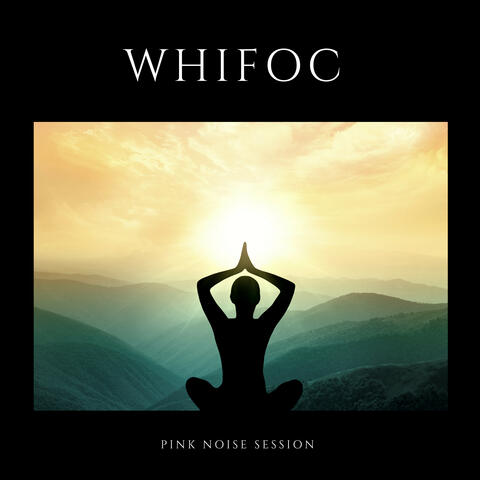 Pink Noise Session