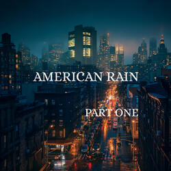 Massive Rain & Thunder