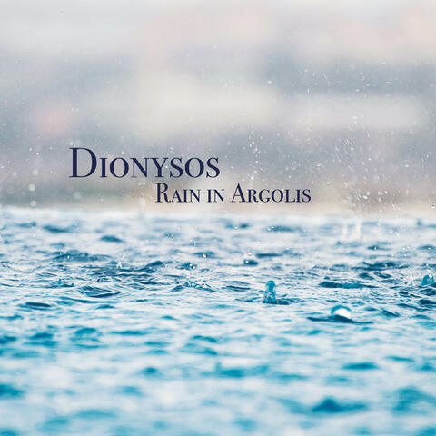 Rain In Argolis