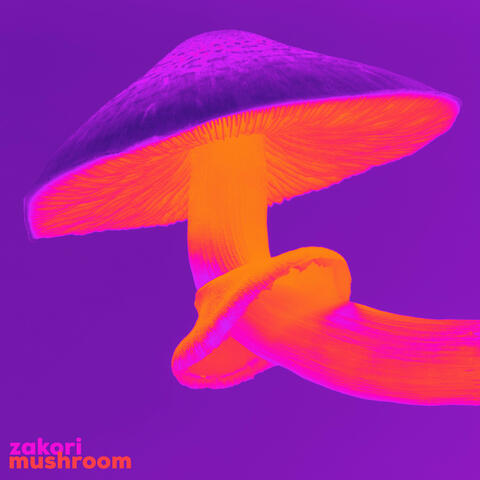 mushroom