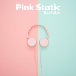 Pink Static 600 hz
