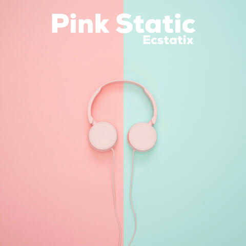 Pink Static