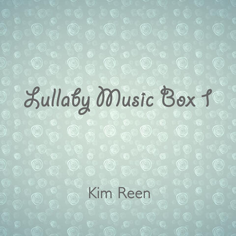 Lullaby Music Box 1
