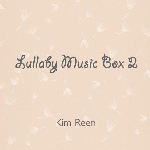 Lullaby Music Box 2