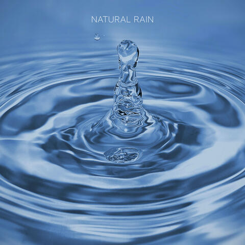 Natural Rain