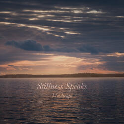 Stillness Speaks