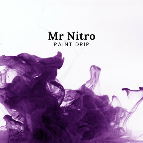 Paint Drip