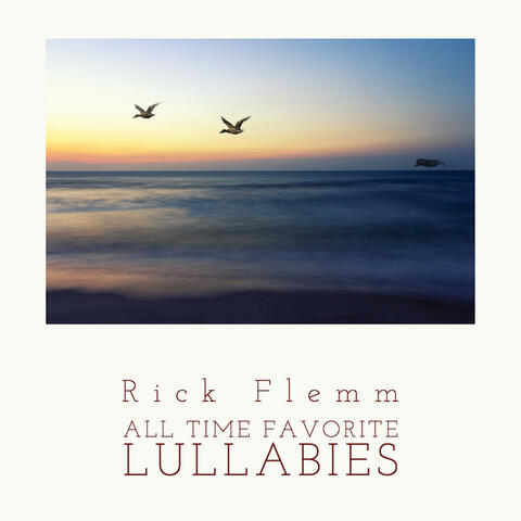 All Time Favorite Lullabies