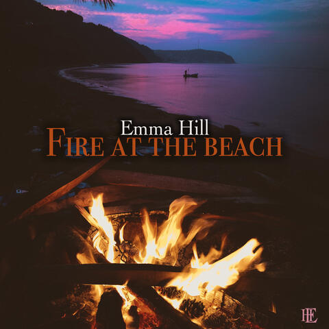 Fire at the Beach
