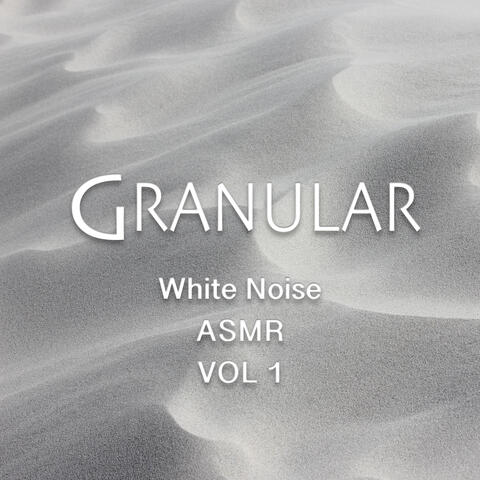 White Noise ASMR - Vol 1