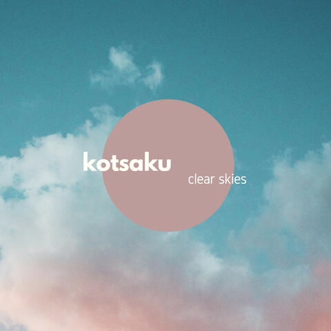 clear skies