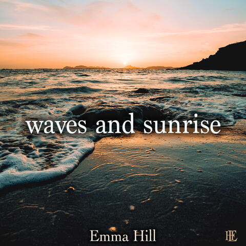 Waves and Sunrise