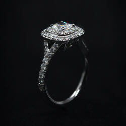 Diamonds