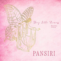 Sleep Little Princess - Musicbox version