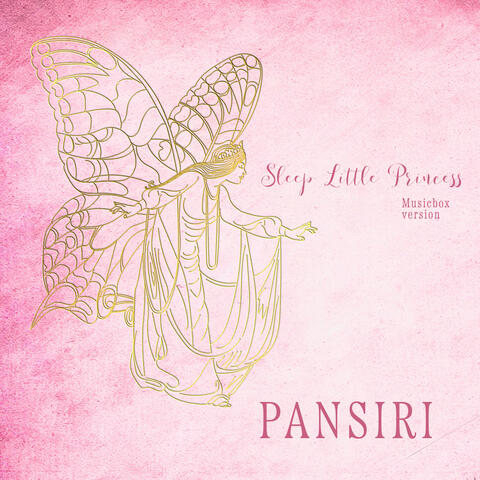 Sleep Little Princess - Musicbox version