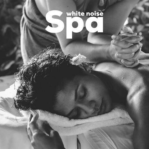 White Noise Spa