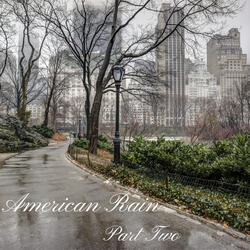 Persistent Rain