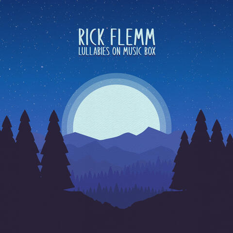 Lullabies on Music Box