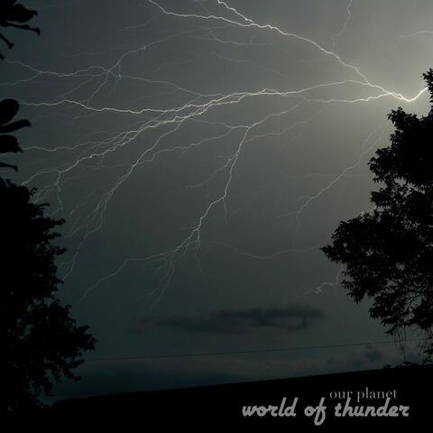World Of Thunder