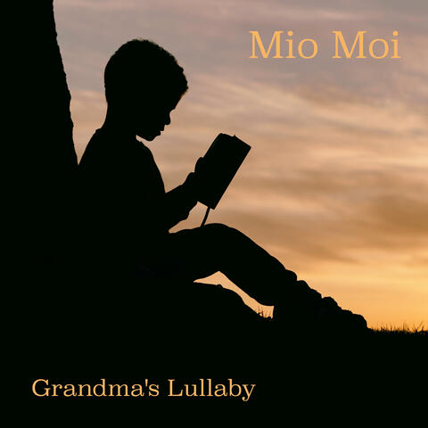Grandma's Lullaby