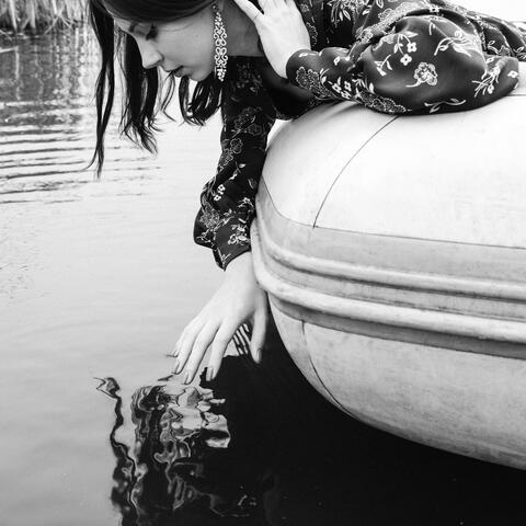 Feel The River