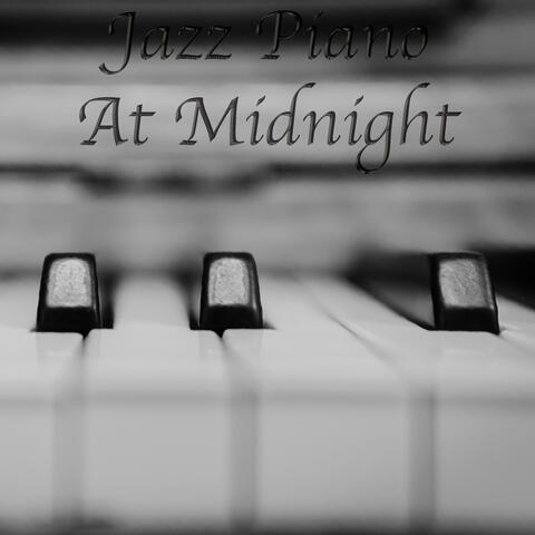 Jazz Piano at Midnight