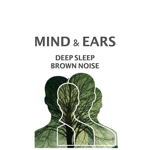 Deep Sleep Brown Noise