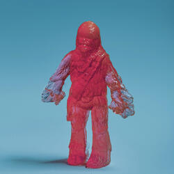 In A Galaxy Far Away