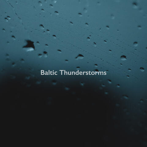 Thunderstorms (Vol. 2)