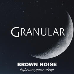 Brown Noise Distorted 225 hz