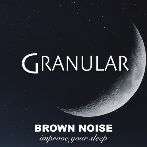 BROWN NOISE Improve Your Sleep