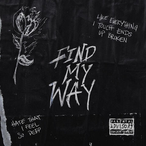 Find My Way