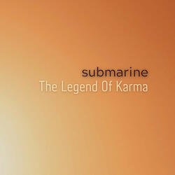 The Legend Of Karma