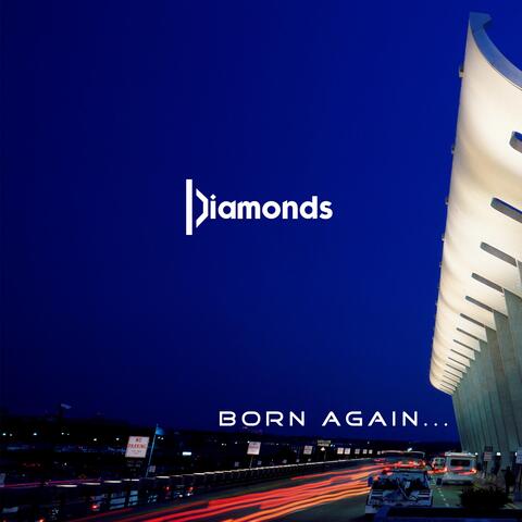 Born again...