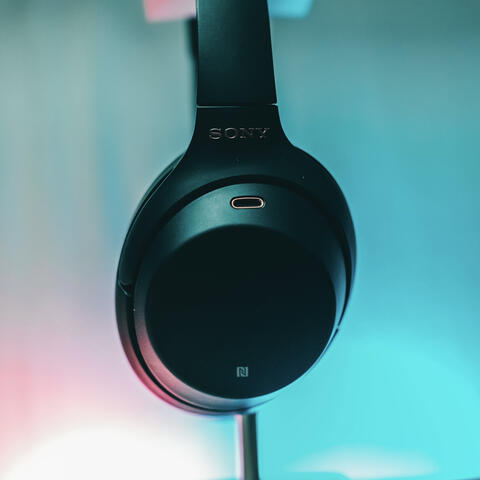 Headphone Noise Vol. 2