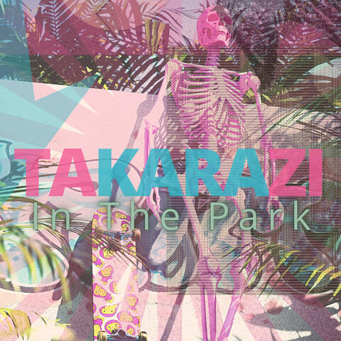 In The Park
