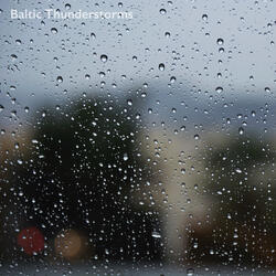 Tropical Rain (And Thunder)