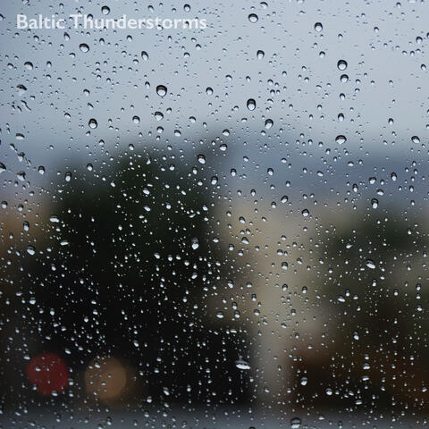 Thunderstorms (Vol. 1)