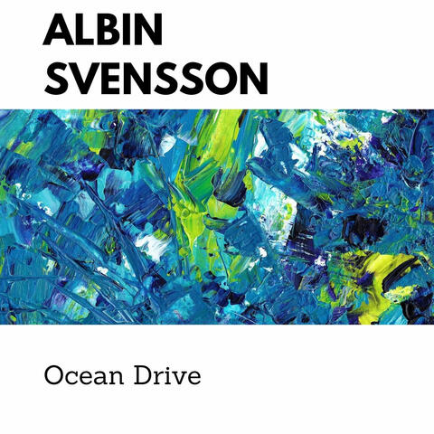 Ocean Drive