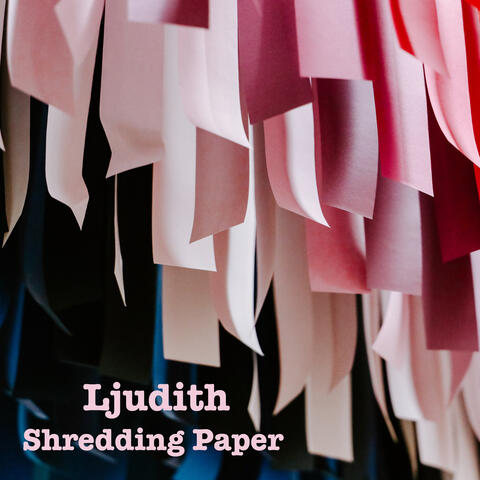 Shredding Paper