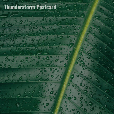 Scandinavian Thunderstorm