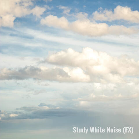 White Noise For Studying Pt. 1