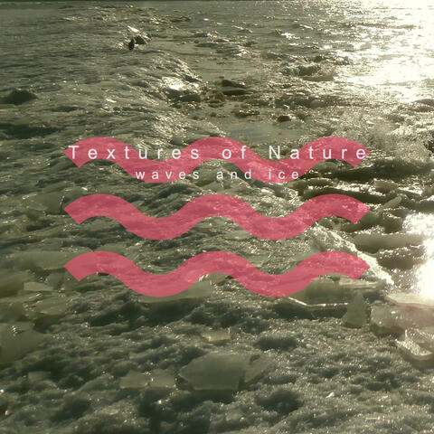 Waves and Ice