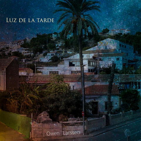 Luz de la tarde