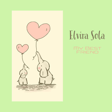 My Best Friend