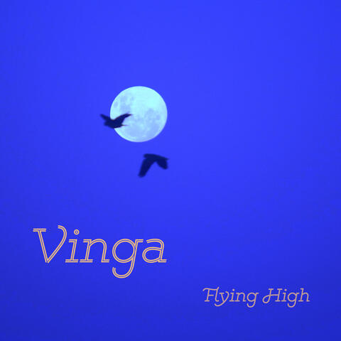 Flying High