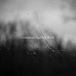 Lissabon Magic Rain