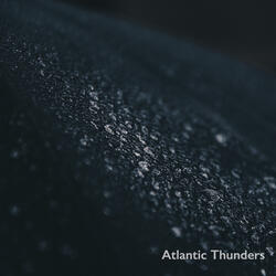 Rainforest Thunderstorm