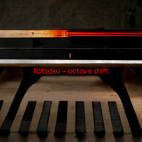 octave shift